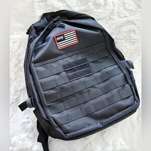 Redcon1 Premium Tactical Pro Backpack
